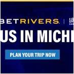 bet rivers mi
